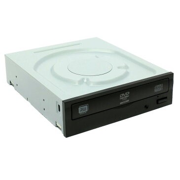 送料無料（北海道沖縄離島除く）DVDスーパーマルチドライブ LITEON IHAS124-14 SATA接続 内蔵型 DVDドライブ バルク品 ソフト無し