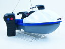 送料無料（北海道沖縄離島除く）水上ラジコン 水上バイク RC SPEED ラジコン ホワイトx1台
