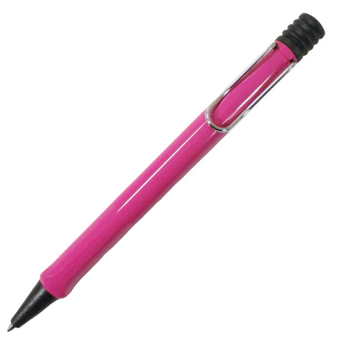 LAMY ボールペン ラミー ボールペン サファリ ピンク L213P 日本正規品
