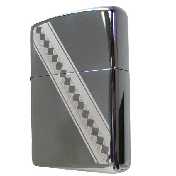 送料無料メール便 ジッポー #PF49168 アメリカ加工 ハイポリッシュクローム オイルライター
