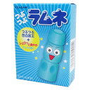 送料無料(北海道沖縄離島除く)コンドーム つぶつぶラムネ つぶつぶ凸凹加工 シュワッと爽やか 相模ゴム工業x2箱