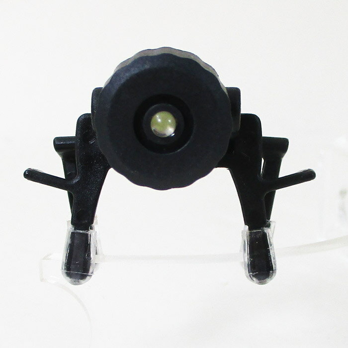 送料無料(北海道沖縄離島除く)小型クリップライト メガネ等に装着簡単 ヘッドライト 角度調節可能 MEL-172通販格安セール情報 楽天 通販