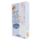 コンドーム すぐぴた テープを引くだけのスピード装着 ウェットゼリー付 ジャパンメディカルx2箱