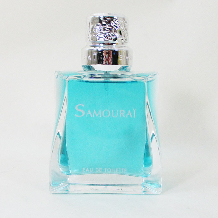 アランドロン サムライ EDT/SP 50ml