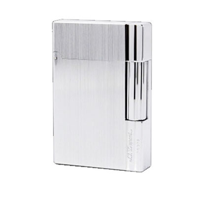 送料無料 デュポン ガスライター 018108 ギャツビー ヘアライン