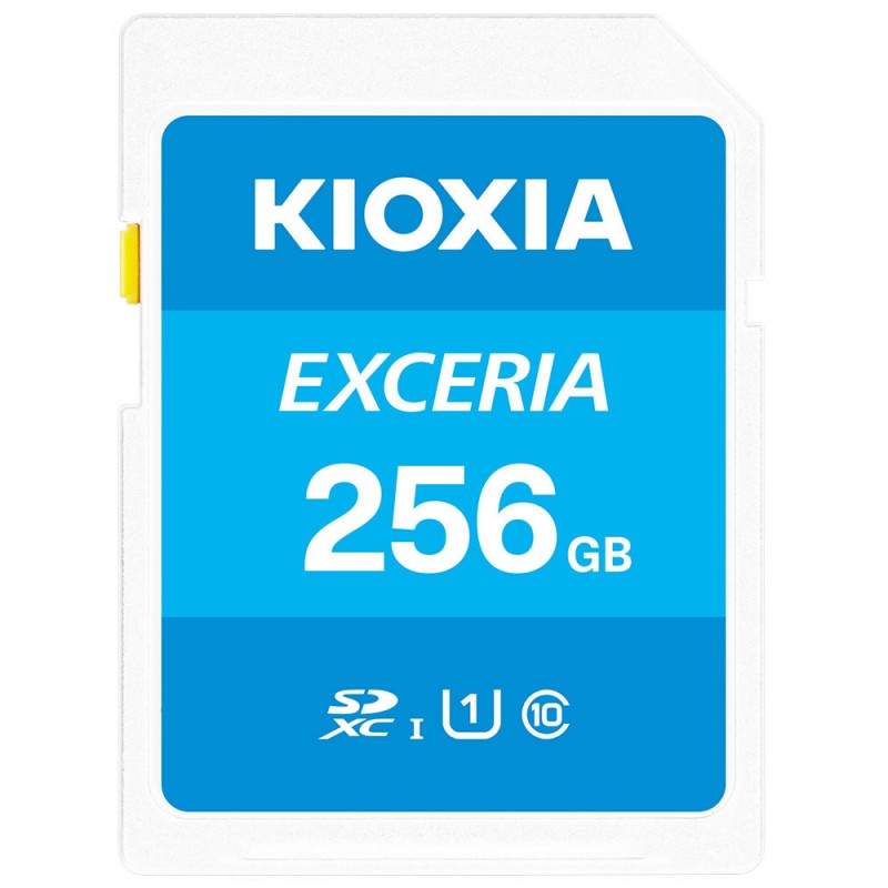 iꗣjKIOXIA () SDXCJ[h 256GB  Class10/SDJ[h ߓnɂύXmemory-SD