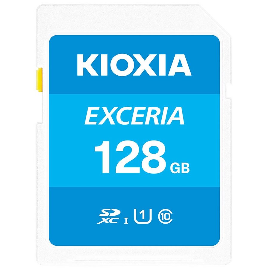 iꗣj KIOXIA ()SDJ[h SDXCJ[h 128GB 128MK  Class10 memory-SD ߓnɂύX