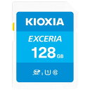 iꗣj KIOXIA ()SDJ[h SDXCJ[h 128GB 128MK  Class10 memory-SD ߓnɂύX