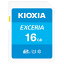 KIOXIA () SD SDHC 16GB 16 CLASS10 UHS-Imemory-SDϴˤĤѹ