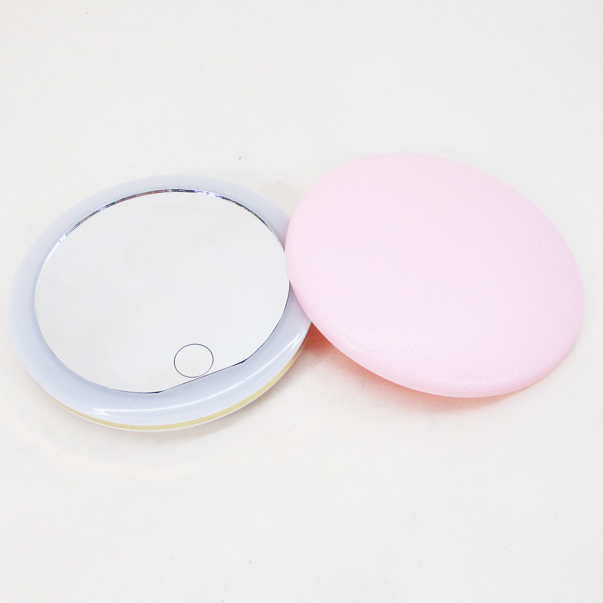 �ᥤ�����åץߥ顼 LED�ᥤ�����åץ֥饤�ȥߥ顼 MEBL-104PK �ԥ�/6065x1��