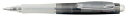 油性ボールペン 0.7mm インク黒 BGMQ-100 日本製 プラチナ万年筆 1 クリアブラックx10本セット/卸