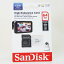 64GB microSDXC ޥSD ǥ ѵץɥ饤֥쥳 CL10 V30 U3 SDSQQNR-064G-GN6IA/3081