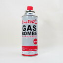 送料無料（北海道沖縄離島除く）カセットガス（CB缶）ガスボンベ チャッカマン 東海 日本製 ガスバーナー＆カセットコンロ用/8903x6本セット/卸 2