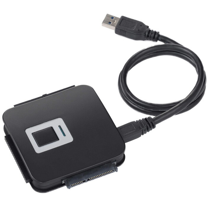 ̵ʲΥѴ֥ SATA/IDE-USB3.0Ѵץ/󥿡եѴץ GH-U3HDA-IDESA/8579 ꡼ϥ