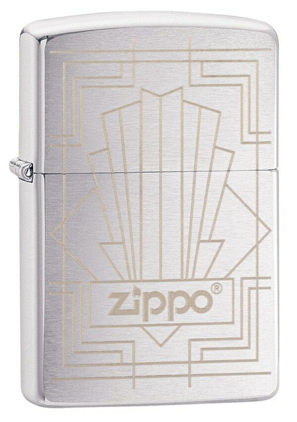 zippo　ジッポー　オイルライター アメリカ加工のジッポーです。 ジッポー本社オリジナルデザイン 日本の代理店が輸入し、柄や模様を加工したものでは 無く　正真正銘　アメリカ　ジッポー本社ラインのデザインです。 ジャパニーズテイストと違った...