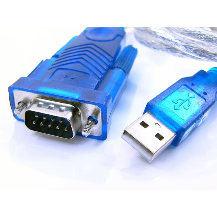 RS232C→USB 変換ケーブル USB-RS232 変換名人 4571284889118/送料無料メール便