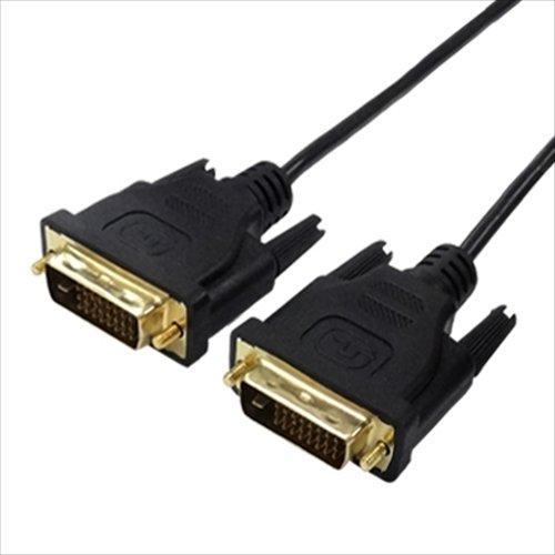 DVI-D to DVI-D 1.8m �����֥�DVIDS-18GS �Ѵ�̾��/4571284886605