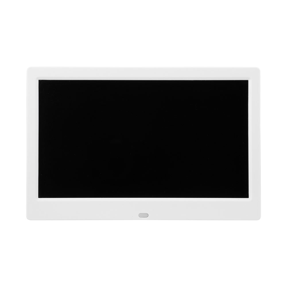 ����̵�� �ǥ�����ե��ȥե졼�� 10����� �磻�� 1024*600 ���ں��� ��⥳���� �ۥ磻�� ���꡼��ϥ��� GH-DF10A-WH/4944