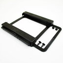 SSD 2.5インチHDDを3.5インチ マウントに HDM-25/35P 変換名人 4571284886766/送料無料メール便 ポイント消化(2)