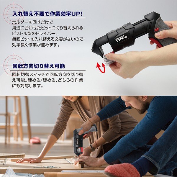 ��ư�ɥ饤�С� ���ż� 6�ӥåȥ�����G MEH-79 �ޥ����� 4375/����̵���ʲ���Υ�������