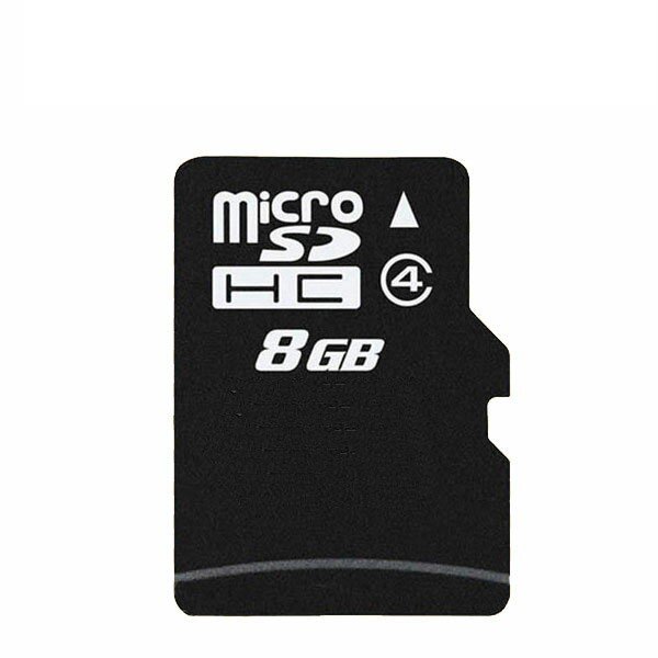 マイクロSDカード microSDHCカード 8GB 8ギガ