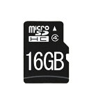 マイクロSDカード microSDHCカード 16GB 16ギガ お得/送料無料（北海道沖縄離島除く）memoryマイクロSD