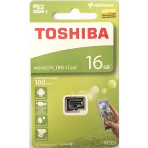 東芝 マイクロSD microSDHCカード 16GB 16ギガ クラス10/マイクロSDカード/memoryマイクロSD送料無料（北海道沖縄離島除く）
