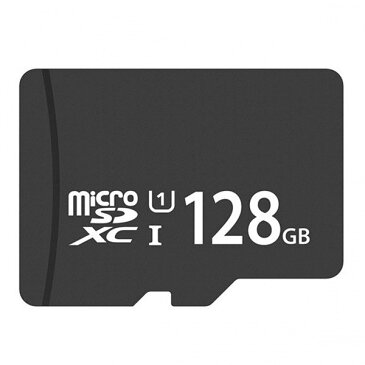 マイクロSDカード microSDXCカード 128GB 128ギガ クラス10 お得/memoryマイクロSD