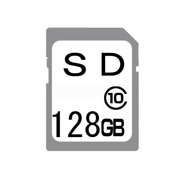 SDJ[h SDXCJ[h 128GB 128MK NX10 @memory-SD/iꗣj