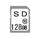 SDJ[h SDXCJ[h 128GB 128MK NX10 @memory-SD