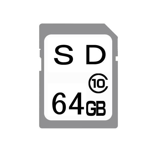 SDJ[h SDXCJ[h 64GB 64MK UHS-I CLASS10 /ikCꗣjmemory-SD