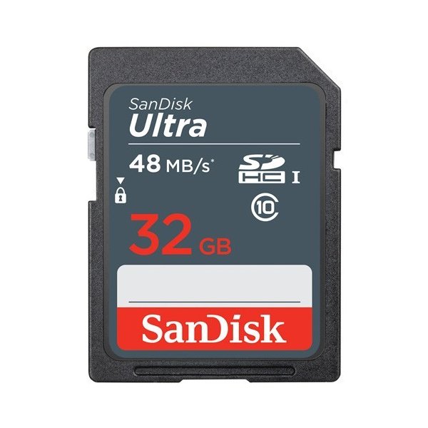 SDカード 32GB class10 サンディスク SDHCカード memory-SD/送料無料（北海道沖縄離島除く）