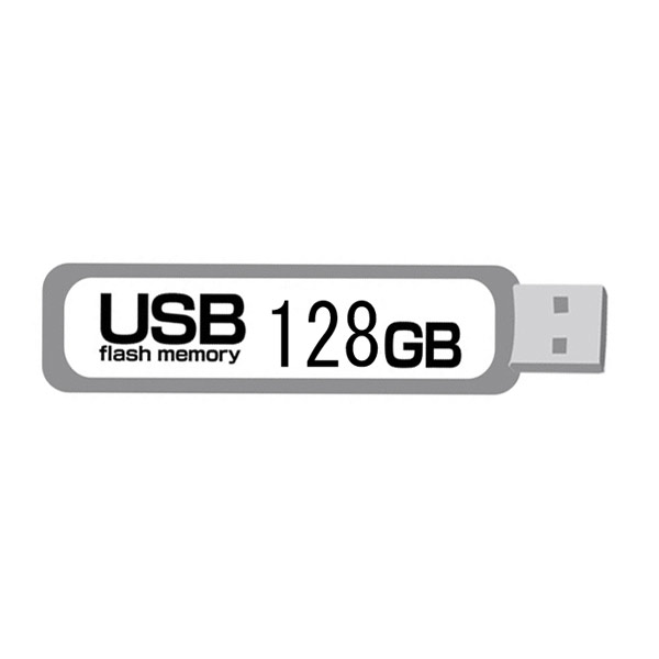 USB 128GB@128MK tbV@/memory-USB