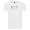 送料無料メール便 　Tシャツ エンポリオアルマーニ EA