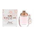 送料無料(沖縄離島除く)コーチ フローラル オードパルファム EDP/SP 30ml(4)