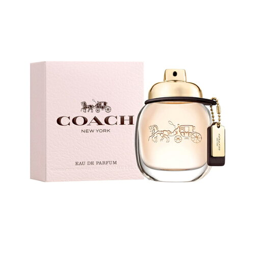 送料無料(沖縄離島除く)コーチ ニューヨーク EDP/SP 30ml/8320 香水 送料無料(沖縄離島除く)コーチ ニューヨーク EDP/SP 30ml/8320 香水