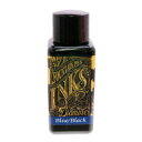 送料無料(北海道沖縄離島除く)万年筆ボトルインク 30ml ダイアミン Diamine ブルーブラック/8566