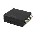 [ Ro[^[ ϊ HDMI[qRCA[qɕϊ tHDΉ USBd O[nEX GH-HCVA-RCA/0113