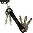 L[X}[g tbNXRpNg KEYSMART FLEX COMPACT |J[{l[g ubN/7866