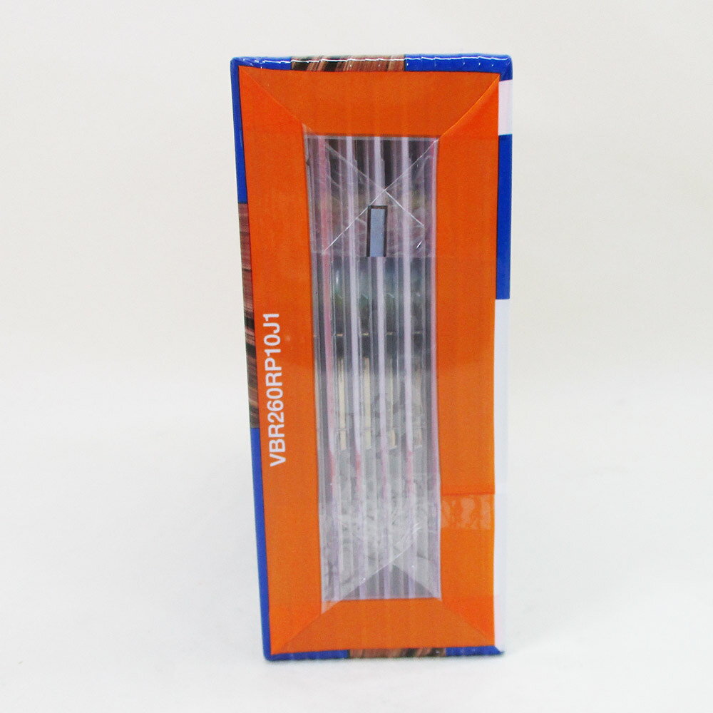 （まとめ）HIDISC 録画用BD-R DL 50GB 1-6倍速対応 10枚 【×10個セット】 HDBD-RDL6X10SPX10