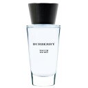 送料無料(沖縄離島除く)バーバリー Burberry タッチ フォーメン EDT SP 100ml/8682