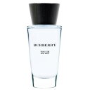 送料無料（沖縄離島除く）バーバリー Burberry タッチ フォーメン EDT SP 100ml/ ...