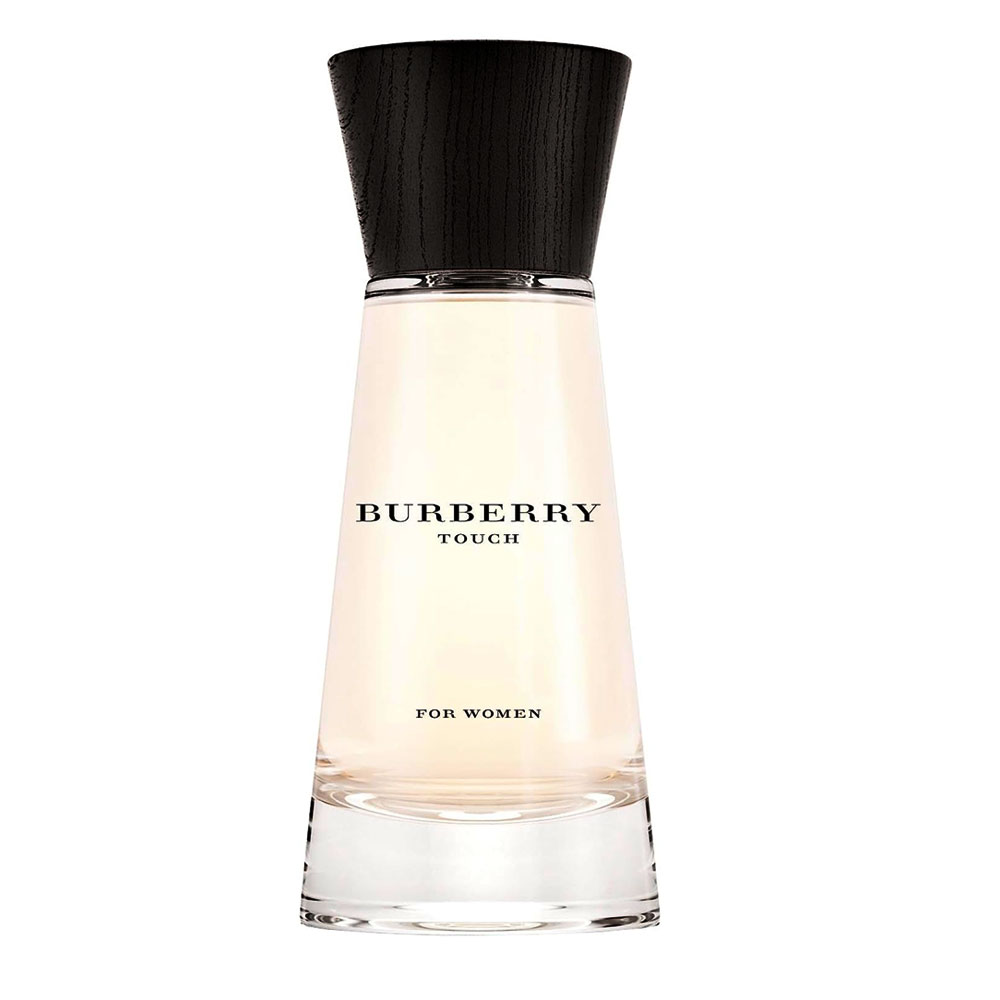 送料無料（沖縄離島除く）バーバリー Burberry タッチ フォーウーマン EDP SP 100m ...