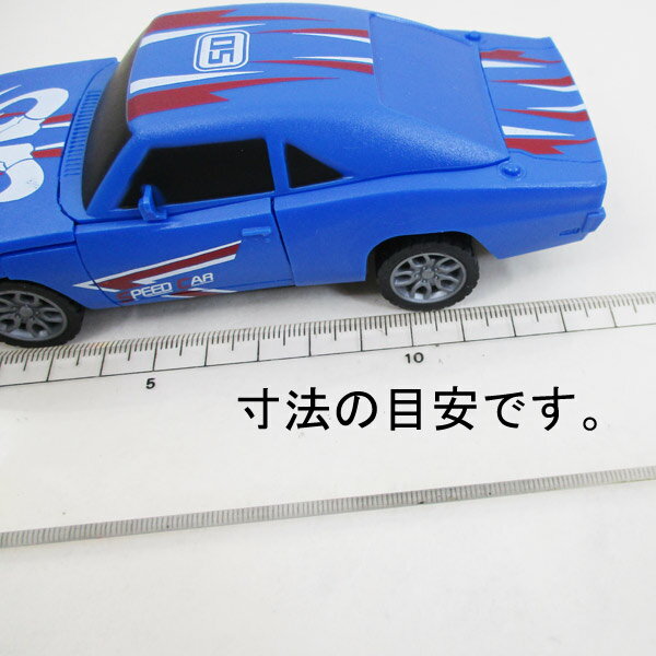 クラッシュプルバックカー バースト　プルバック式クラッシュカー　ミニカーx3台セット/卸/送料無料（北海道沖縄離島除く） 2