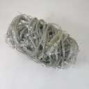 LED 100灯 イルミネーション ブルー