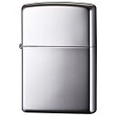 【ZIPPO】 ジッポー #250 ハイポリッシュ クローム CHROME POLISHED 商品詳細 ベーシックなクロームメッキの鏡面モデルです。クロームメッキは自動車の外装部分にもよく用いられるメッキで耐腐食性に優れており、独特のやや黒...