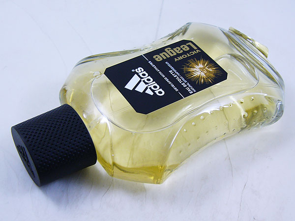 アディダス ヴィクトリーリーグ EDT/SP/100ml/送料無料（北海道沖縄離島除く） 3