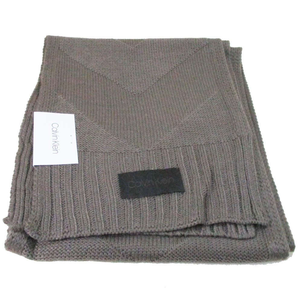 マフラー（メンズ） カルバンクライン 人気ブランドランキング2026