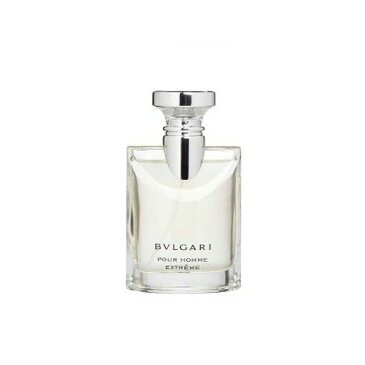 送料無料(沖縄離島除く)ブルガリ プールオム エクストレーム POUR HOMME EXTREME EDT/SP 50ml