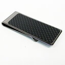 Money Clip マネークリップ 商品詳細 デキる男の必需品！マネークリップ 「マネークリップ」海外の紳士はメインの財布として使っています。 マネークリップは汎用性の高さ 薄さ、使い勝手の良さから 今大人の男性の間で注目のアイテムになっています。 鞄に財布を入れる方にはあまり関係ないかもしれませんが、 ジャケットやコートに財布を入れている方 にとっては大きさは大変重要です。 バッグやポケットの中で嵩張らず、クイックに使える 最近はマネークリップのホームページも増えているので 人気の度合いがうかがえます。 シンプルなデザインで高い質感がございます。 クロコダイル調のギフトBOXに入っていますので プレゼント　ギフトにも最高です サイズ約 全長約58mm 注意事項 メーカー都合によりパッケージ、デザイン、仕様変更などある場合があります。 ・メーカー保証のあるものはメーカーの保証書付となります ・輸入雑貨等メーカー保証の無いものに関しましても、 当社にて初期不良保証をお付けいたします。 ・弊社の販売物はすべて新品です。